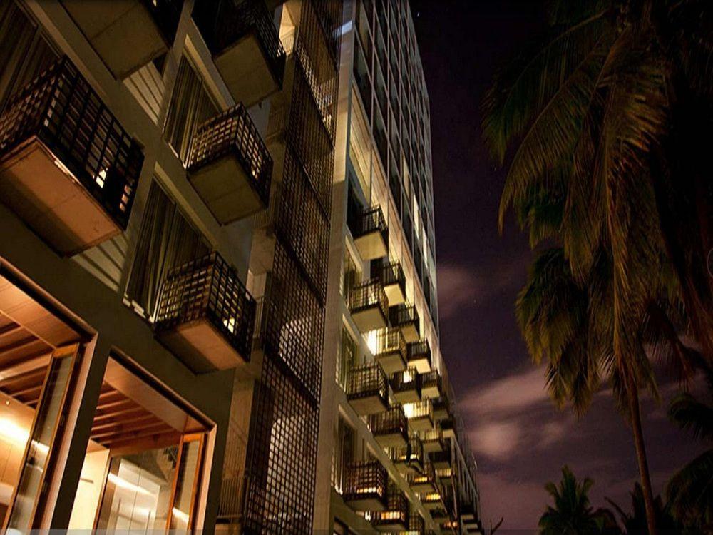 Holiday Inn & Suites Bengaluru Whitefield Bangalore Exterior foto