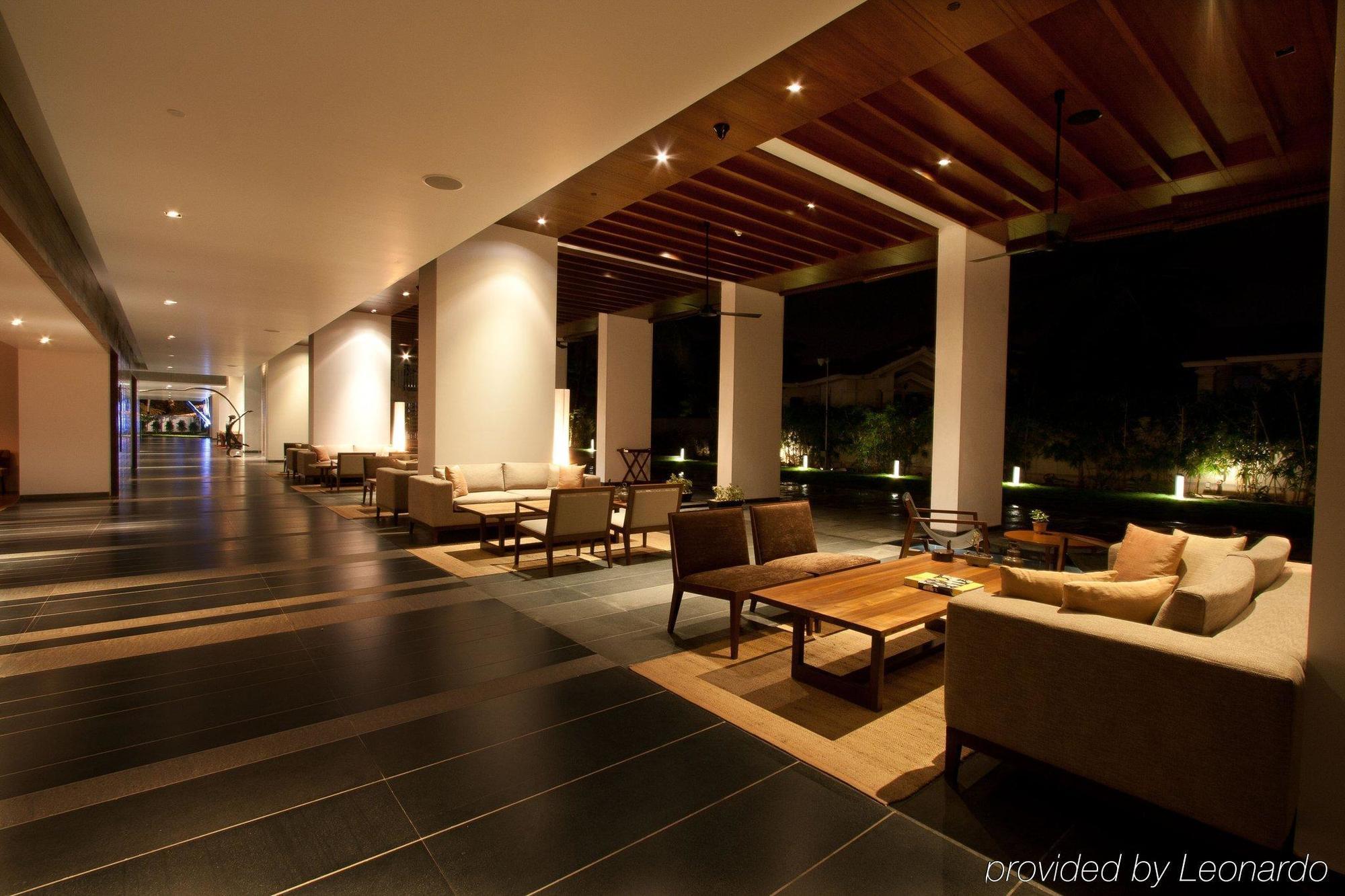 Holiday Inn & Suites Bengaluru Whitefield Bangalore Interior foto