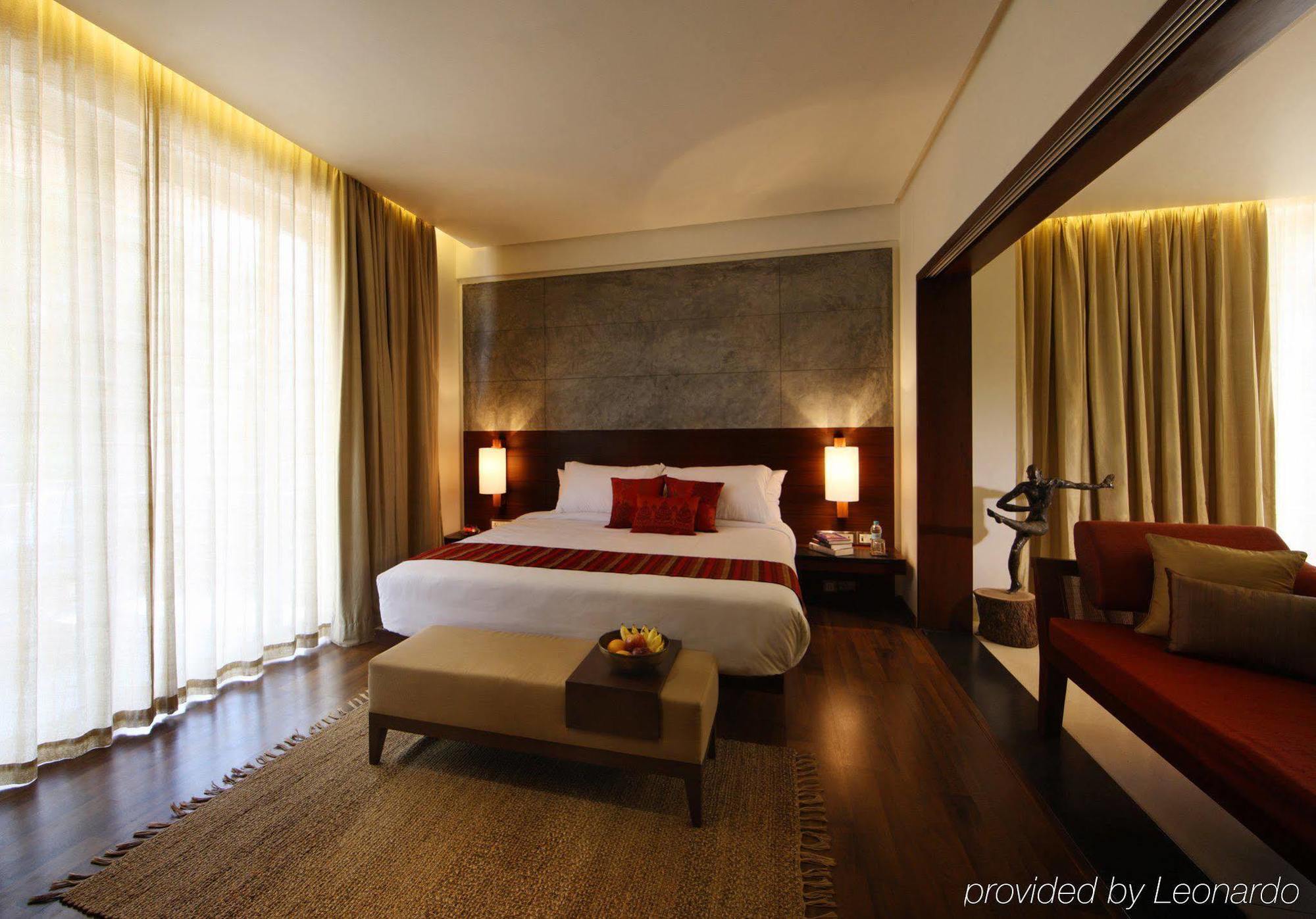 Holiday Inn & Suites Bengaluru Whitefield Bangalore Quarto foto