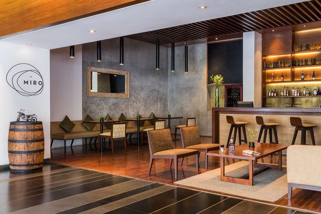 Holiday Inn & Suites Bengaluru Whitefield Bangalore Interior foto