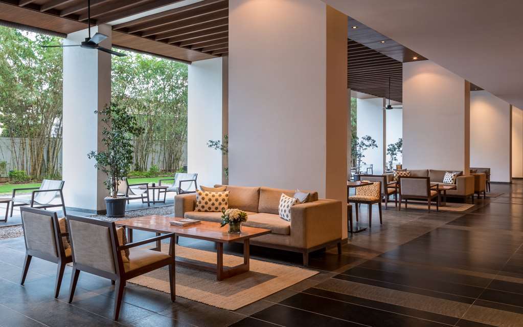 Holiday Inn & Suites Bengaluru Whitefield Bangalore Interior foto