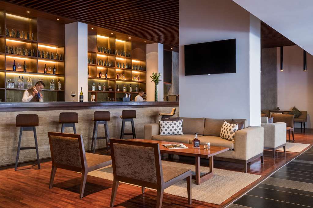 Holiday Inn & Suites Bengaluru Whitefield Bangalore Interior foto
